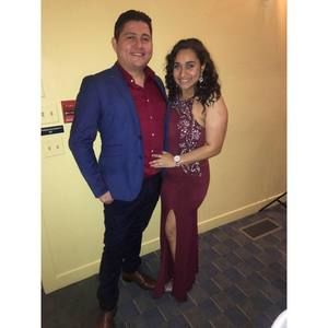 Meet your Posher, Yariana